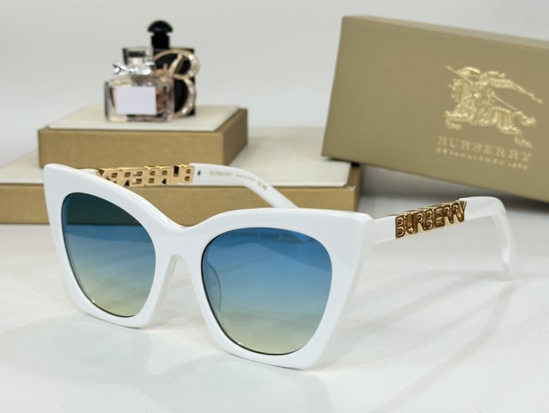 Burberry Sunglasses